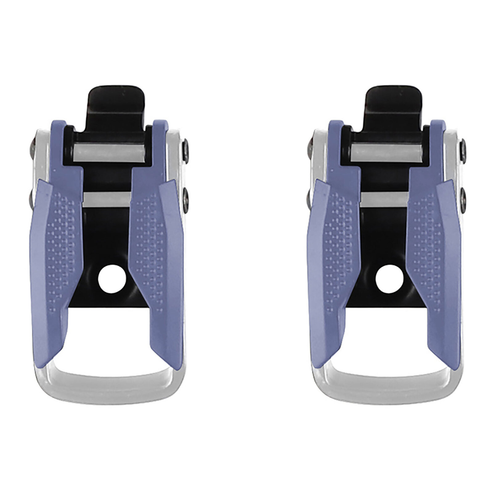 Leatt 5.5 Boot Buckle - Graphene, Pair